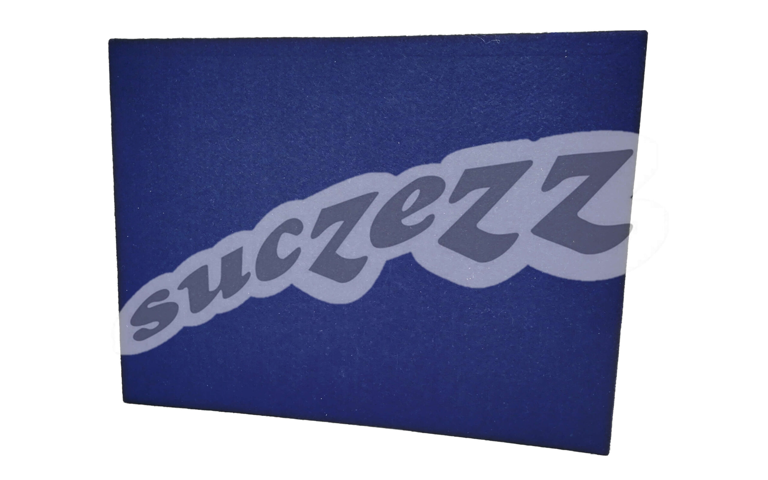 Felt Board (Small, Blue, 30cm X 40cm)