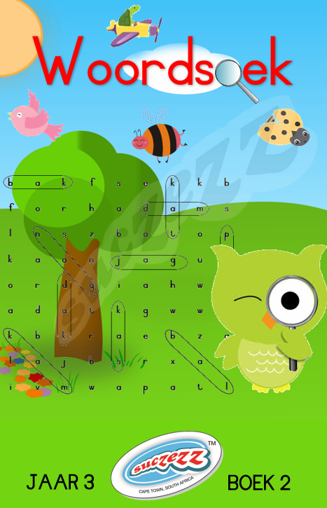 Woordsoek Boek 3.2