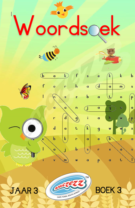 Woordsoek Boek 3.3